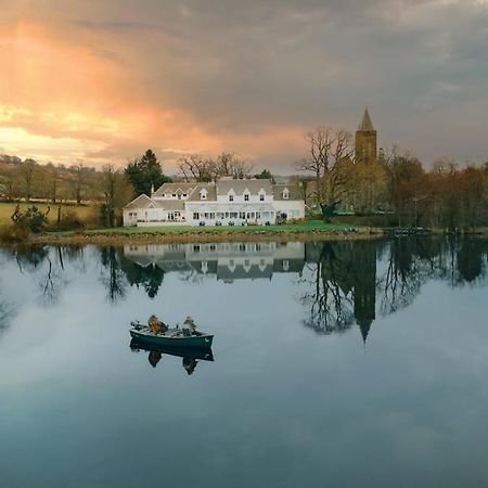 Karma Lake Of Menteith Hotel Стерлінг Екстер'єр фото