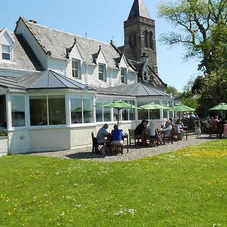 Karma Lake Of Menteith Hotel Стерлінг Екстер'єр фото