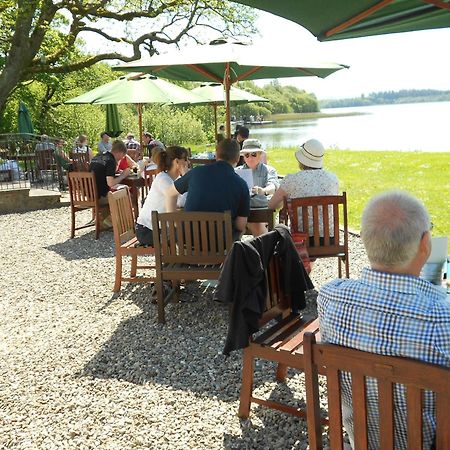 Karma Lake Of Menteith Hotel Стерлінг Екстер'єр фото