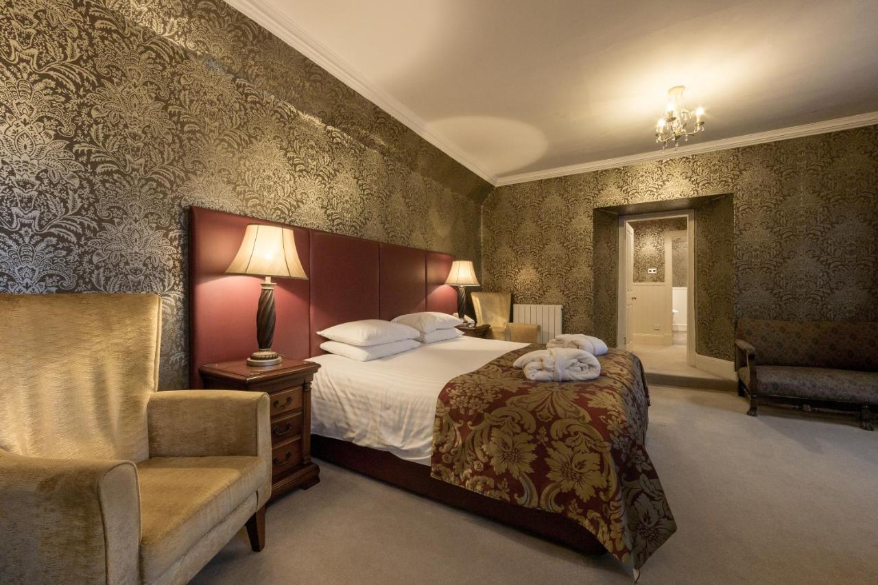 Karma Lake Of Menteith Hotel Стерлінг Екстер'єр фото