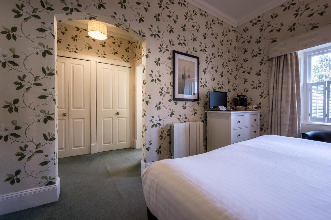 Karma Lake Of Menteith Hotel Стерлінг Екстер'єр фото