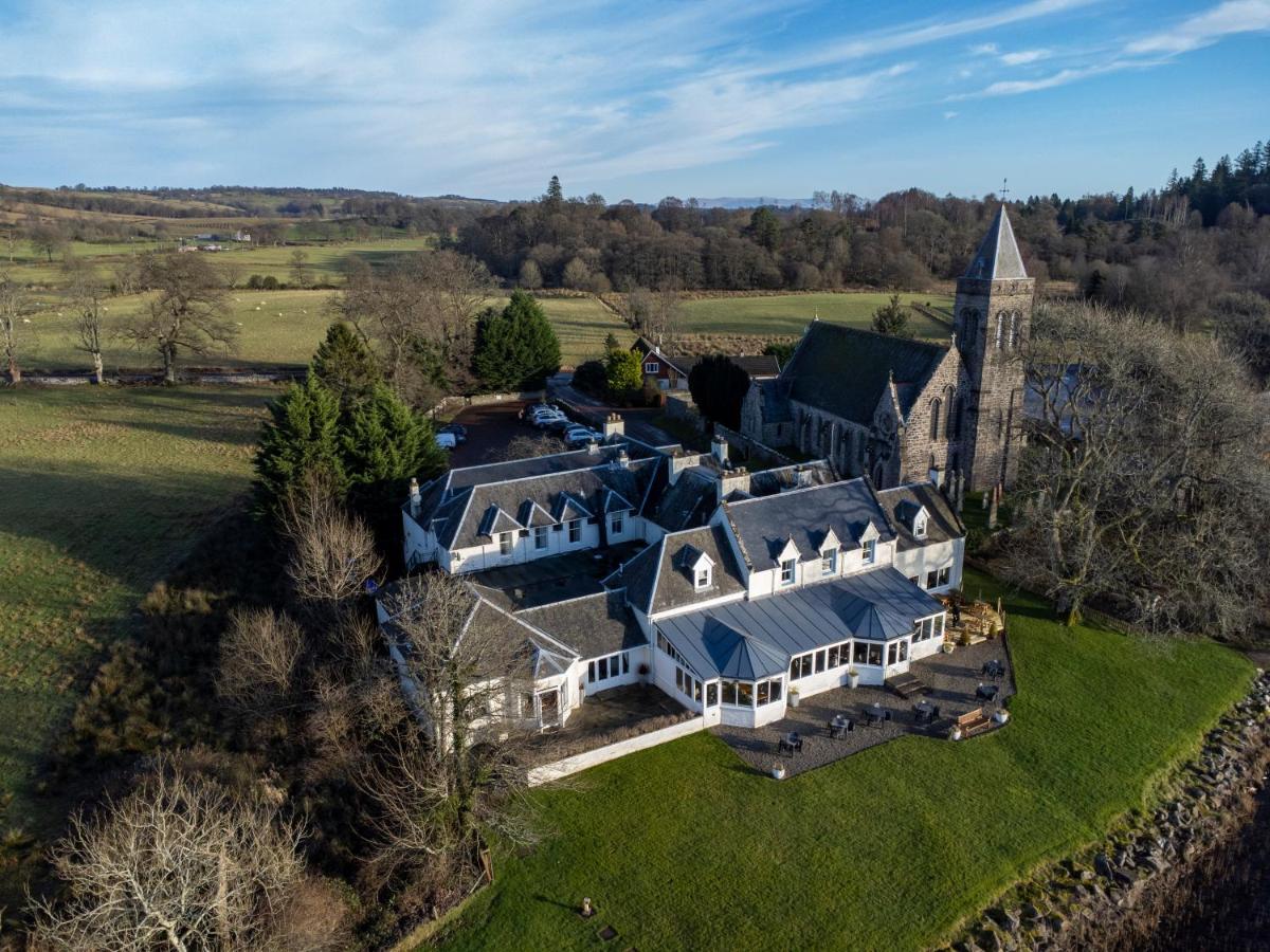 Karma Lake Of Menteith Hotel Стерлінг Екстер'єр фото