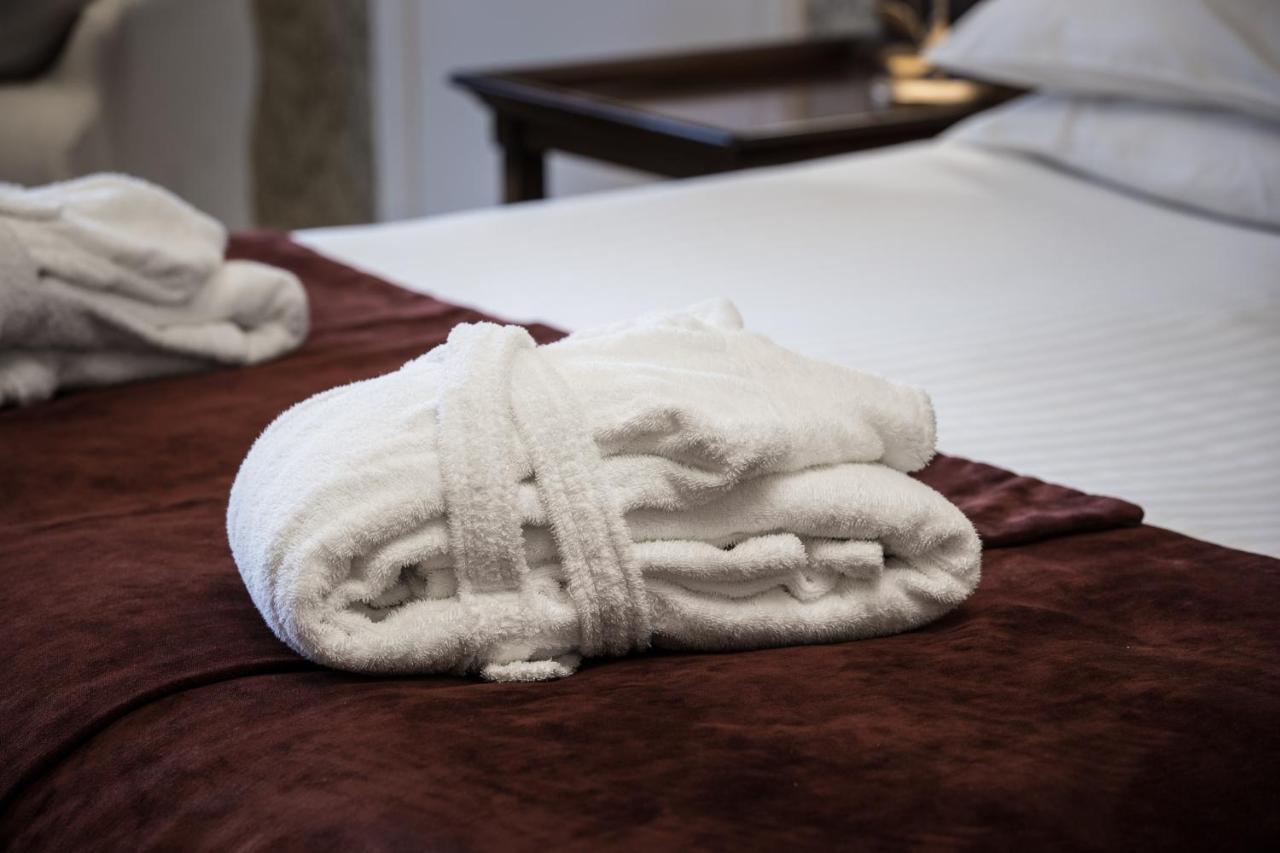 Karma Lake Of Menteith Hotel Стерлінг Екстер'єр фото
