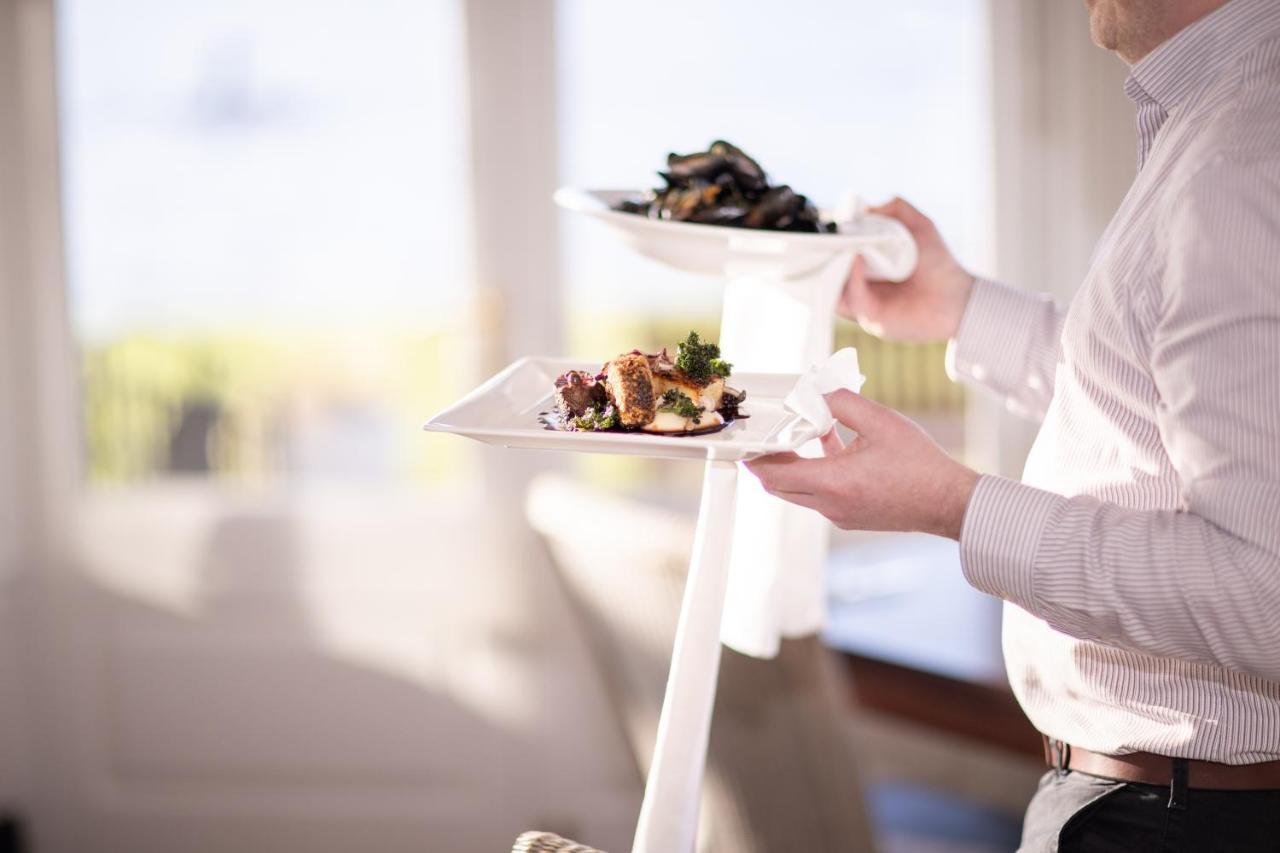 Karma Lake Of Menteith Hotel Стерлінг Екстер'єр фото