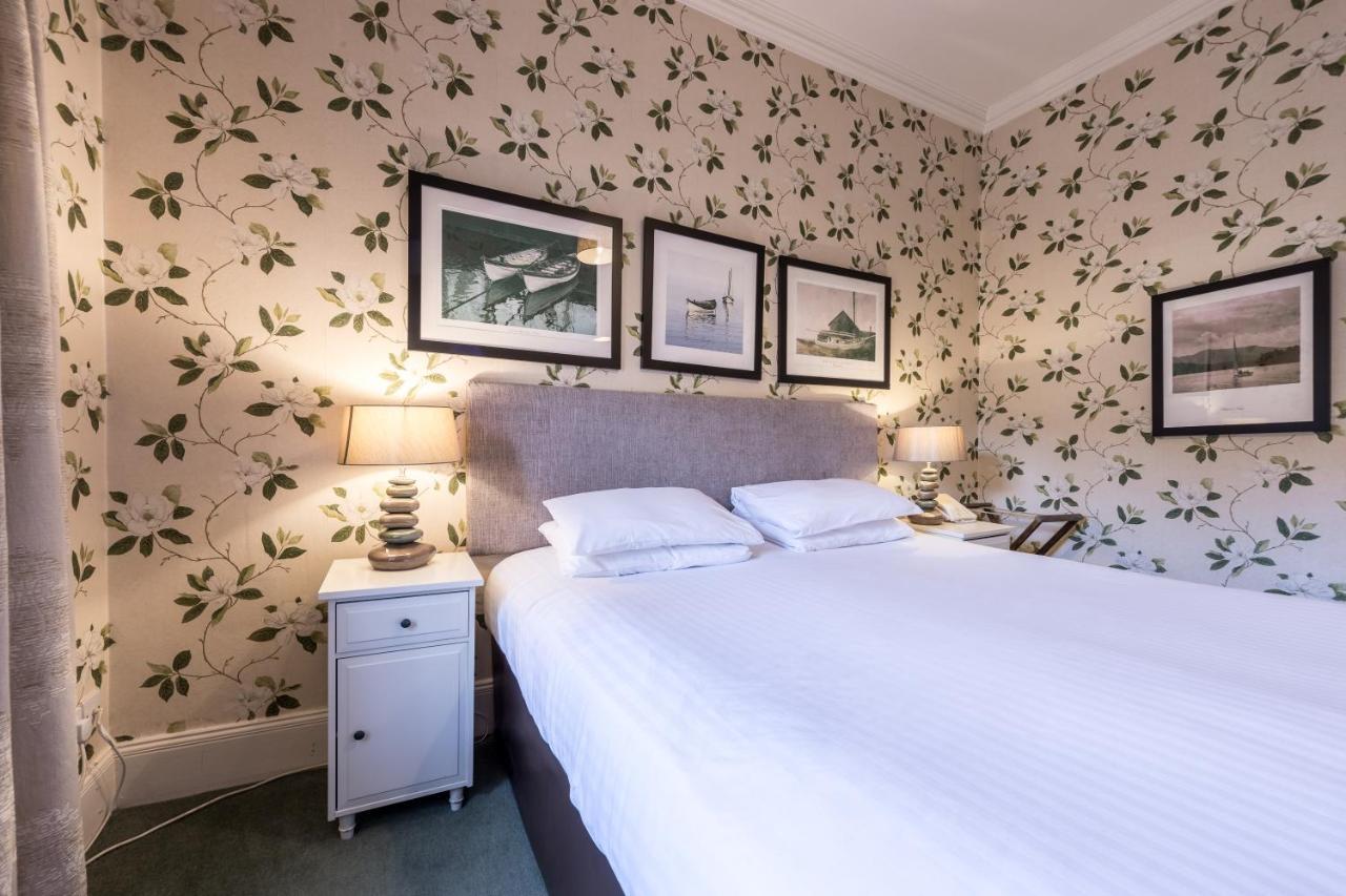 Karma Lake Of Menteith Hotel Стерлінг Екстер'єр фото