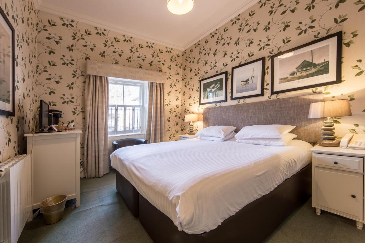 Karma Lake Of Menteith Hotel Стерлінг Екстер'єр фото