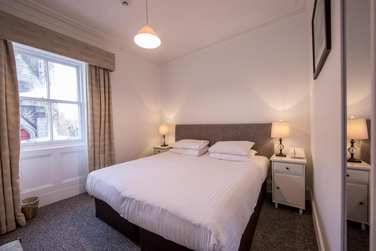 Karma Lake Of Menteith Hotel Стерлінг Екстер'єр фото