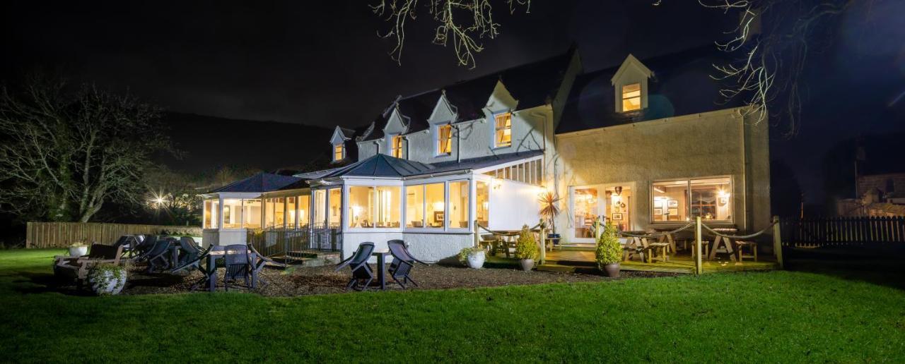Karma Lake Of Menteith Hotel Стерлінг Екстер'єр фото
