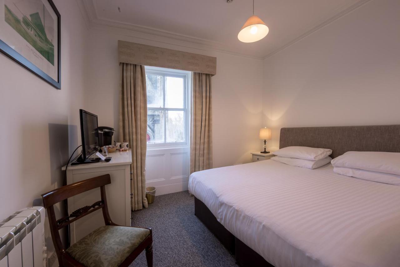 Karma Lake Of Menteith Hotel Стерлінг Екстер'єр фото