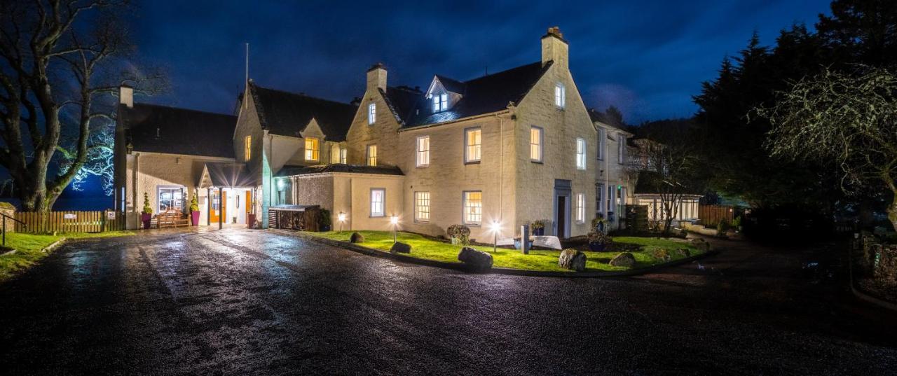 Karma Lake Of Menteith Hotel Стерлінг Екстер'єр фото