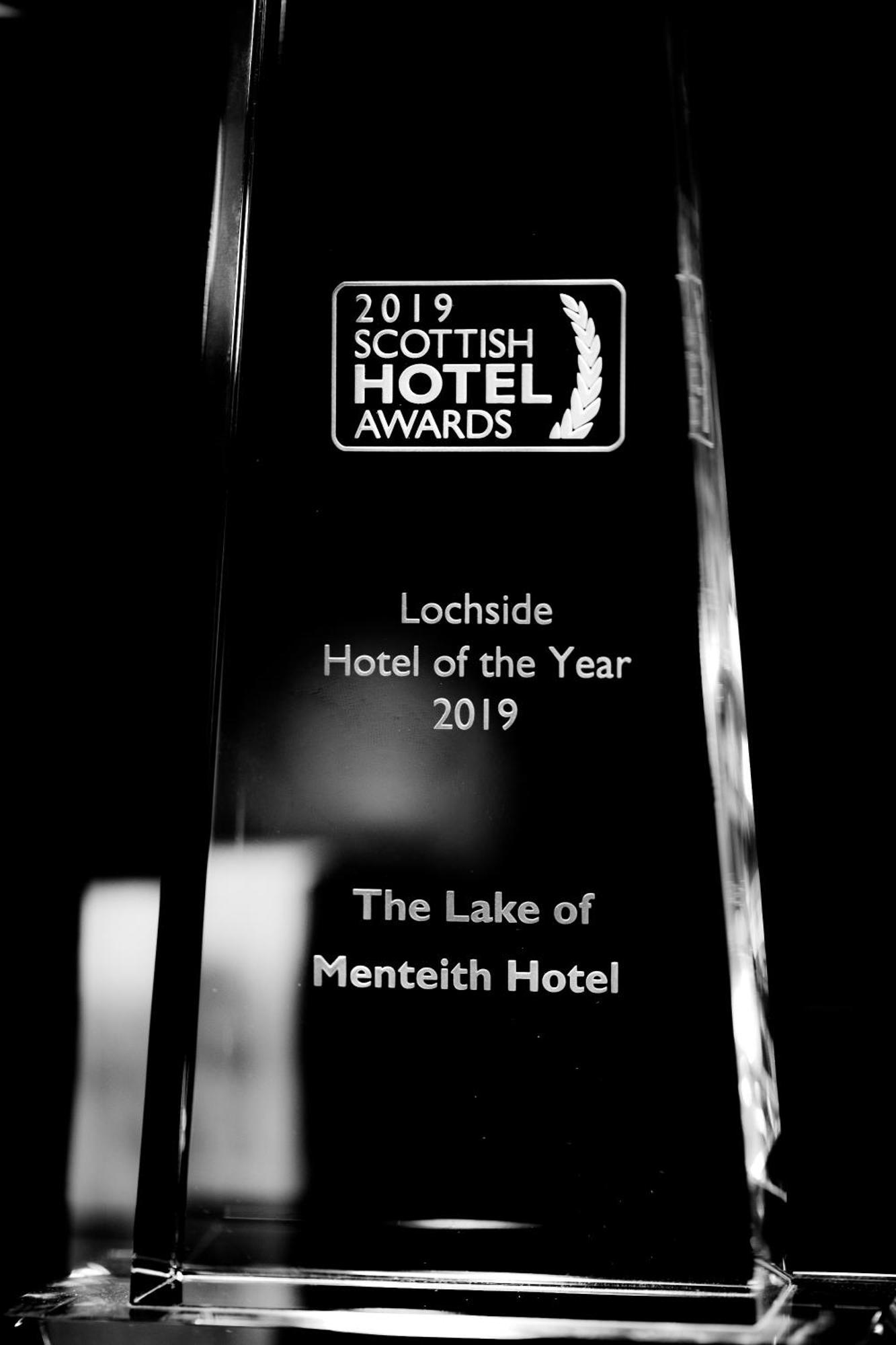 Karma Lake Of Menteith Hotel Стерлінг Екстер'єр фото