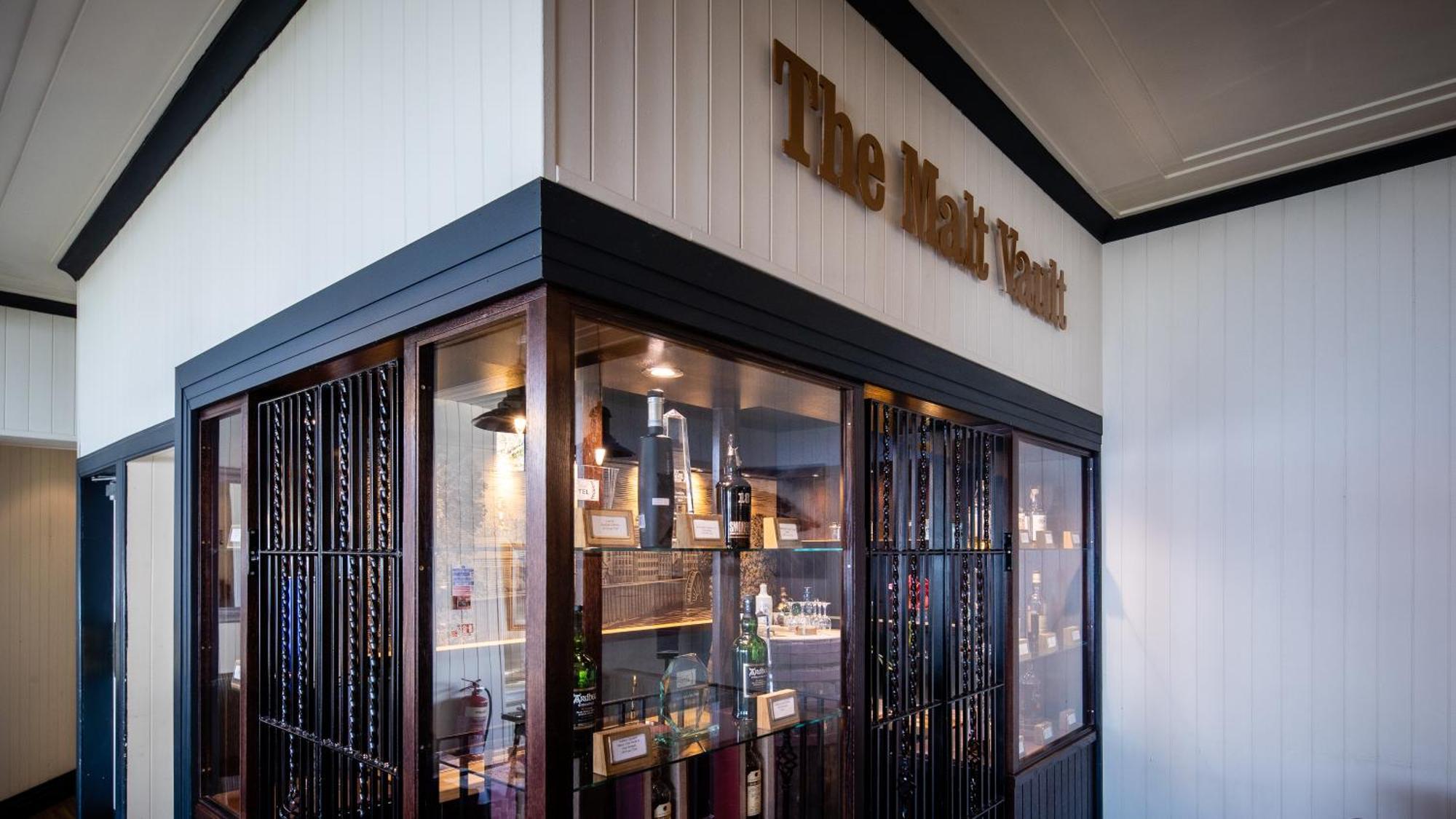 Karma Lake Of Menteith Hotel Стерлінг Екстер'єр фото