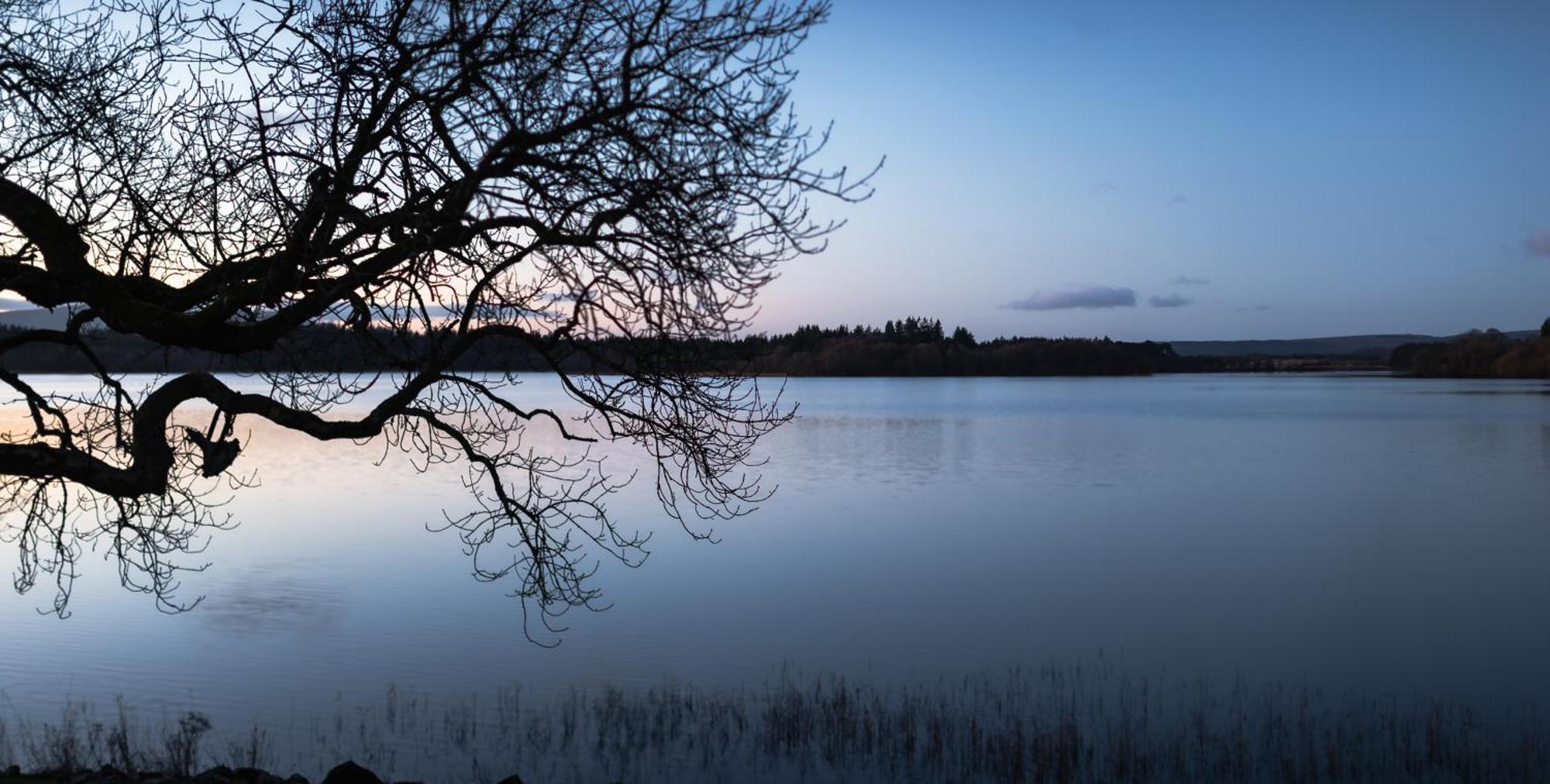 Karma Lake Of Menteith Hotel Стерлінг Екстер'єр фото