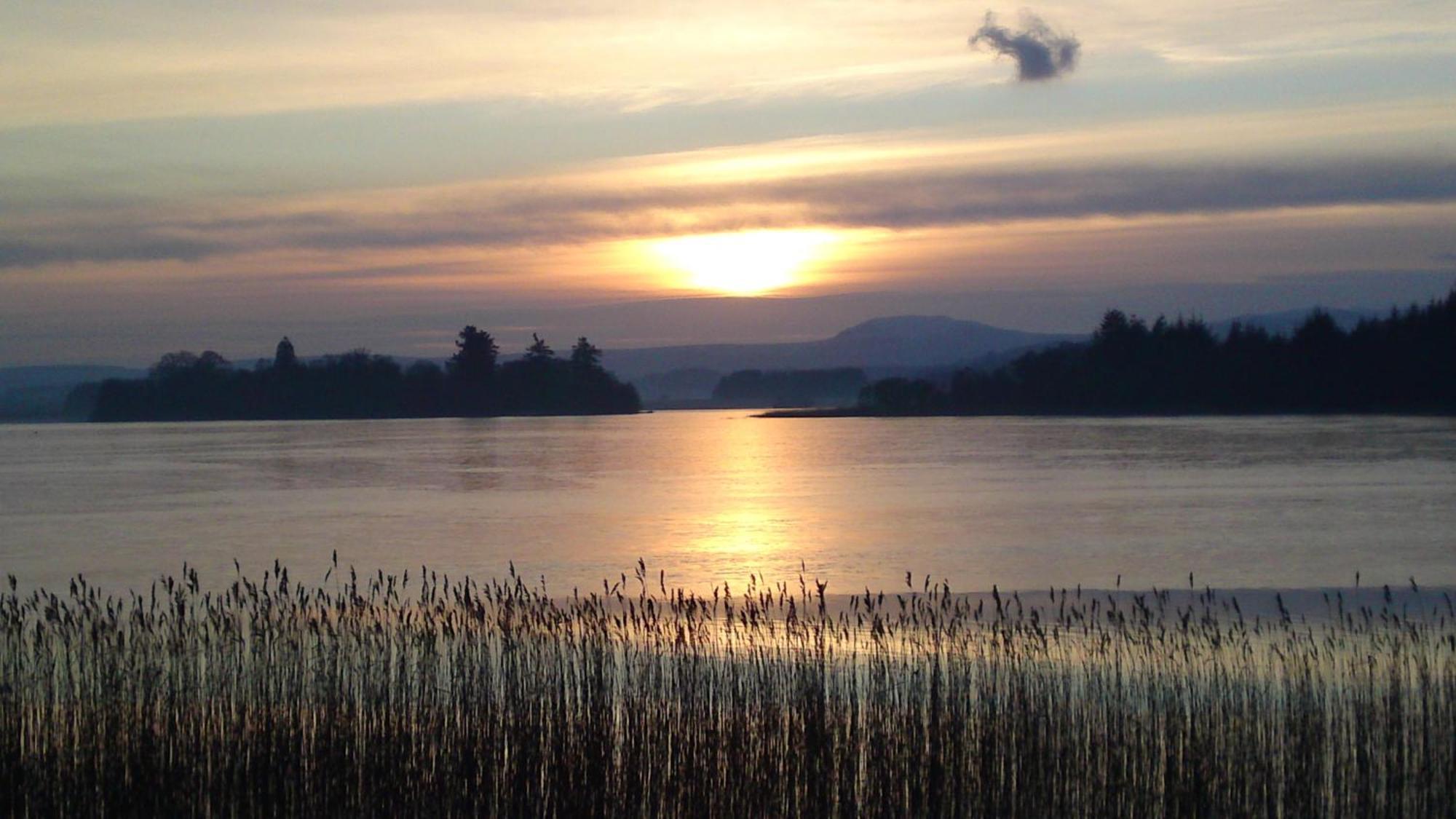Karma Lake Of Menteith Hotel Стерлінг Екстер'єр фото