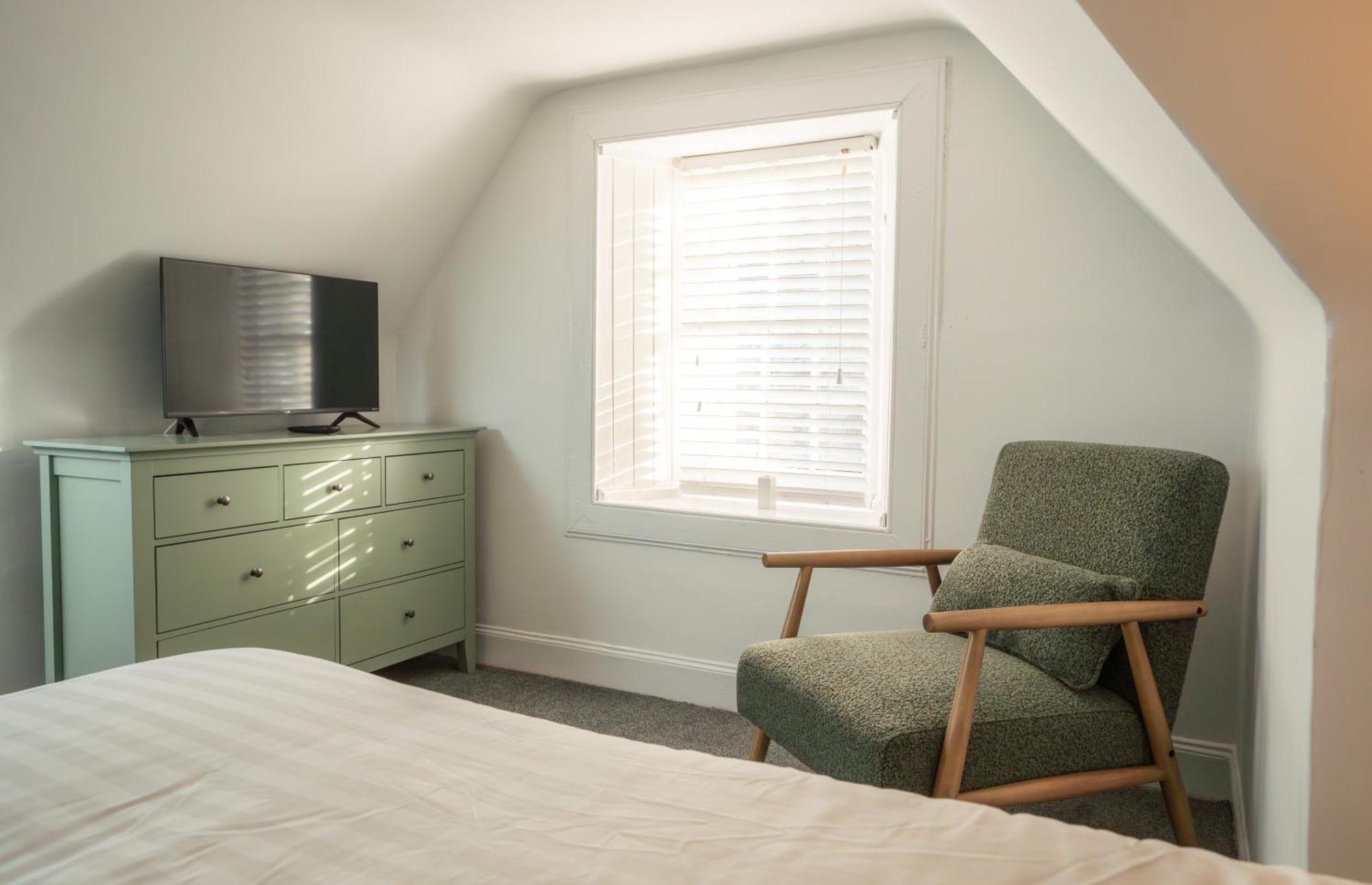 Karma Lake Of Menteith Hotel Стерлінг Екстер'єр фото
