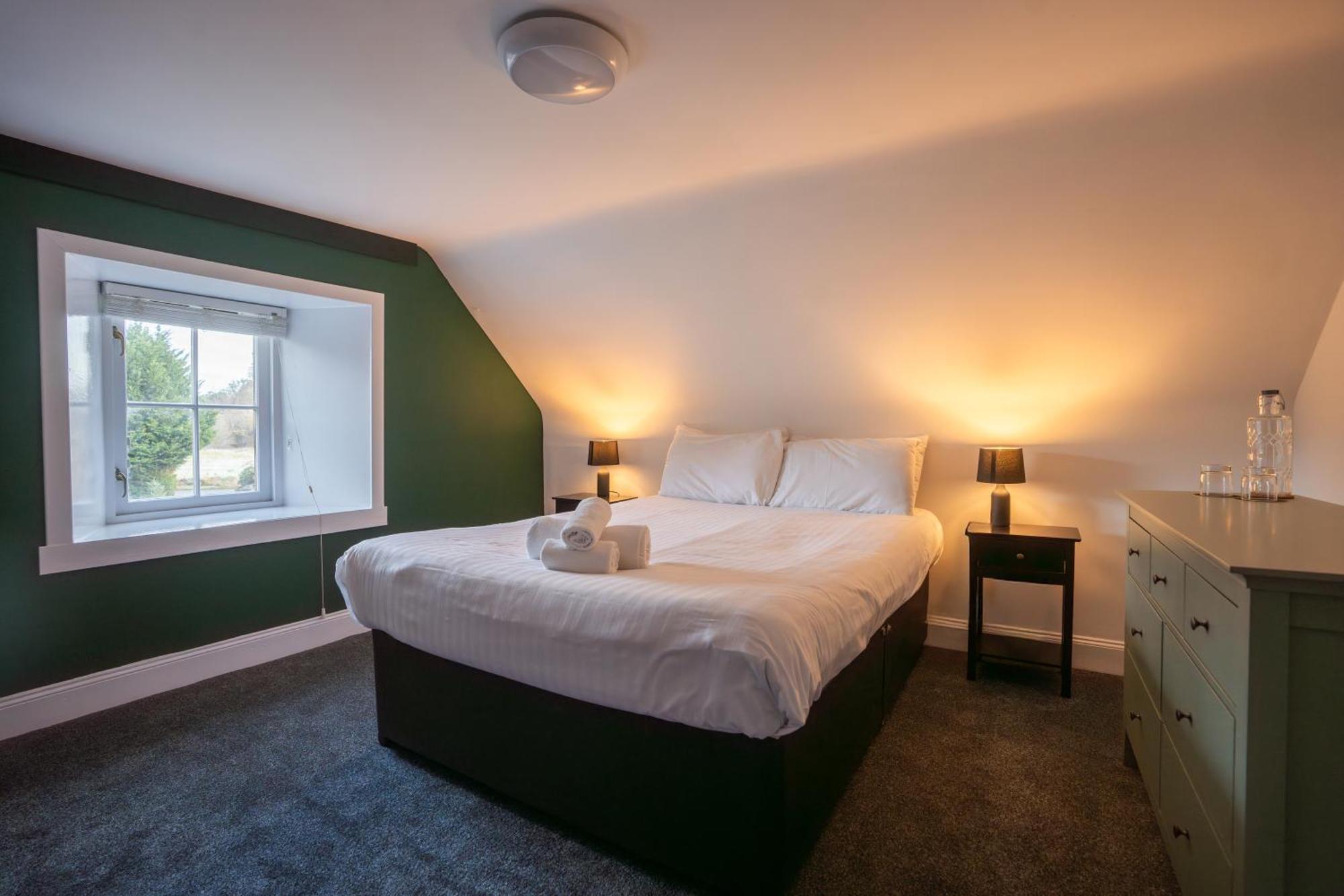 Karma Lake Of Menteith Hotel Стерлінг Екстер'єр фото