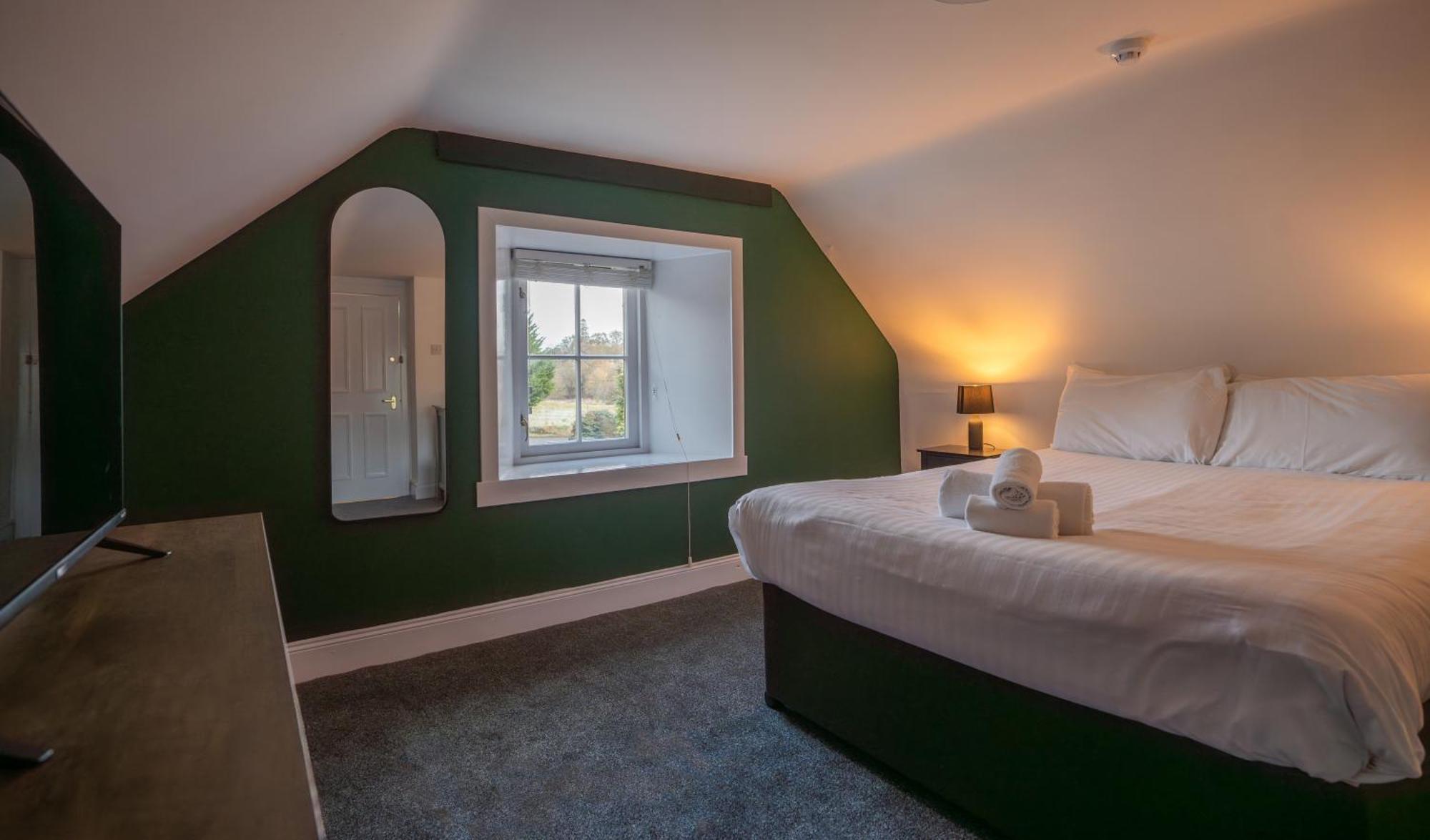 Karma Lake Of Menteith Hotel Стерлінг Екстер'єр фото